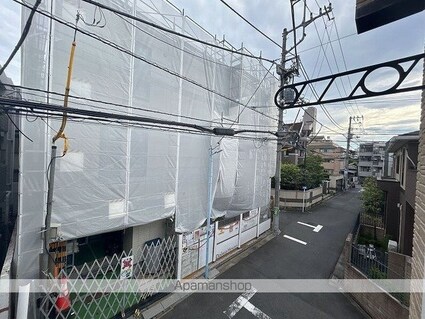 レオパレスセレーヌ新高円寺[1K/19.87m2]の周辺3