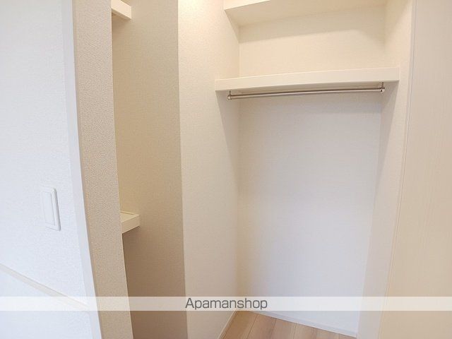 ヒルズ津屋崎IIの内装写真