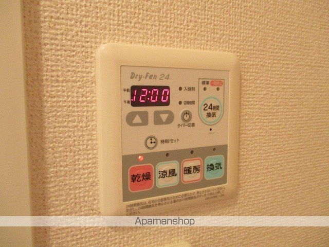 ペニーレインAの内装写真