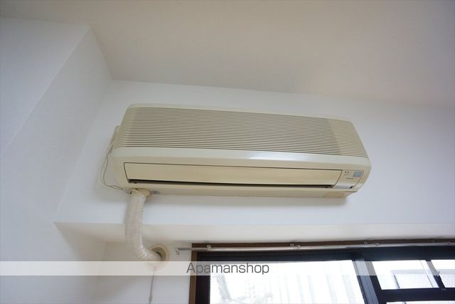 万宝マンションの内装写真