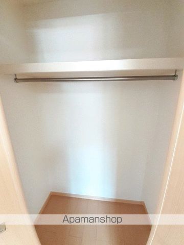 ナイツシャトーの内装写真