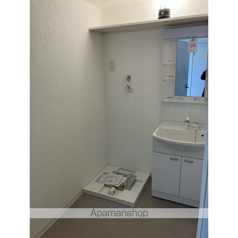 LEGRANDIIIの内装写真