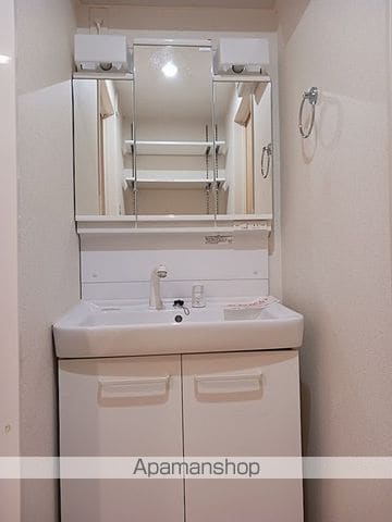 プロスペリテの内装写真