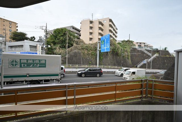 セントパレス鷺沼のその他写真