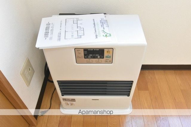 サンフラワ学園前の内装写真