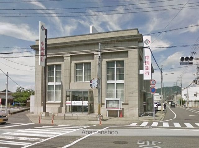 フレンド宮田 B棟の周辺写真