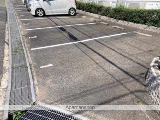 レオパレス南手城のその他写真