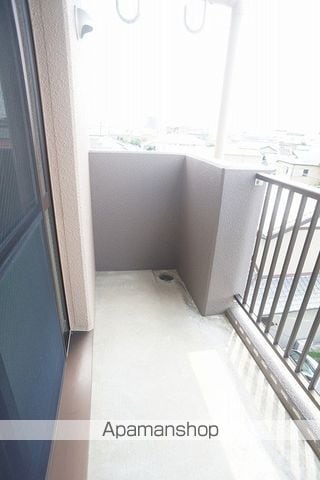 ゴオナカマンションIIの内装写真