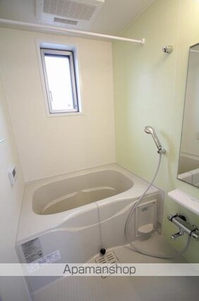 グランディール２８　Ｂ[1LDK/47.08m2]のバス