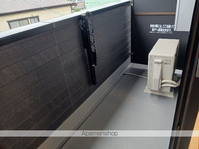 ザ ルミナス トキワの内装写真