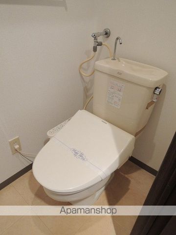 プラザ南伏見の内装写真