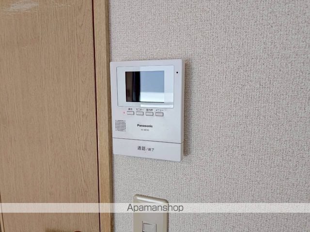 レジデンスジュネスの内装写真