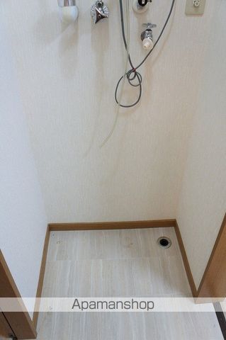 シェモア城東の内装写真