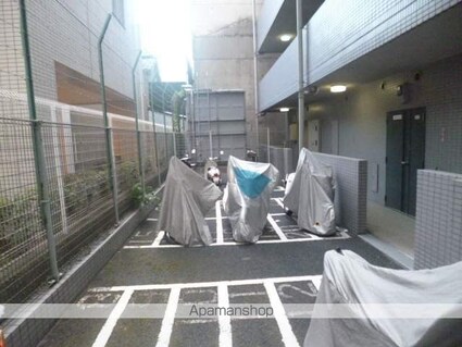 Ｓ－ＦＯＲＴ錦糸町[1K/21.24m2]の共用部6