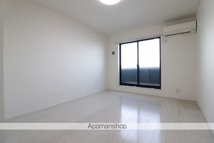 カインドネス東大和[1K/25.34m2]のリビング・居間