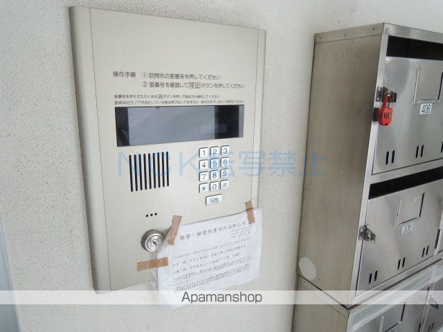 メゾンドボワール円山の外観写真