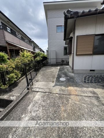東海道本線 美濃赤坂駅 徒歩13分 2階建 築47年のその他写真