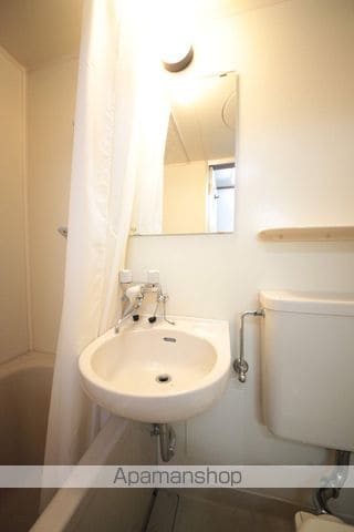 メゾンコローナルの内装写真