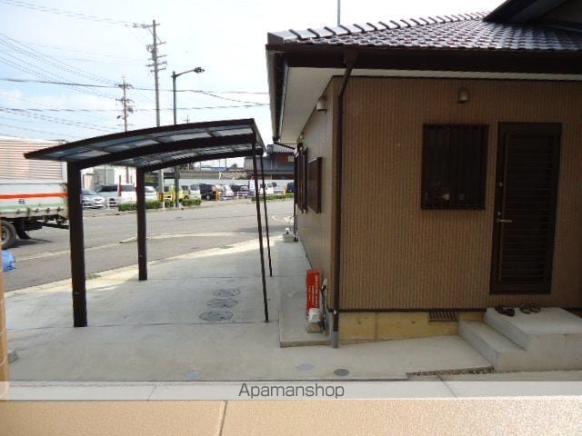 ハイムルミナスの内装写真