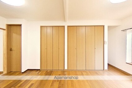 日の出マンション[1DK/30.63m2]の内装3