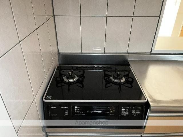 ヴァンヴェールの内装写真