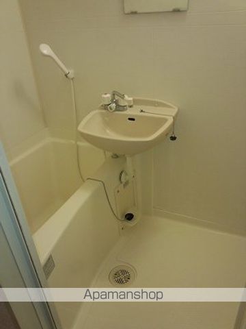 レオパレスセントラル壱番館の内装写真