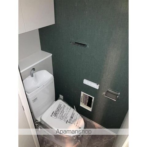 S−RESIDENCE福島DIVERSEの内装写真
