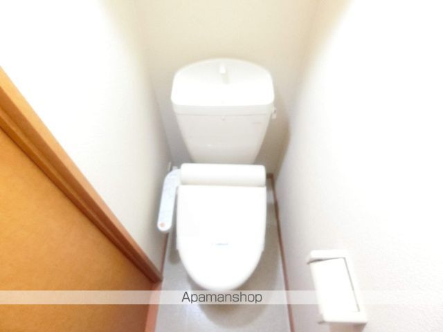 レオパレスかどやの内装写真