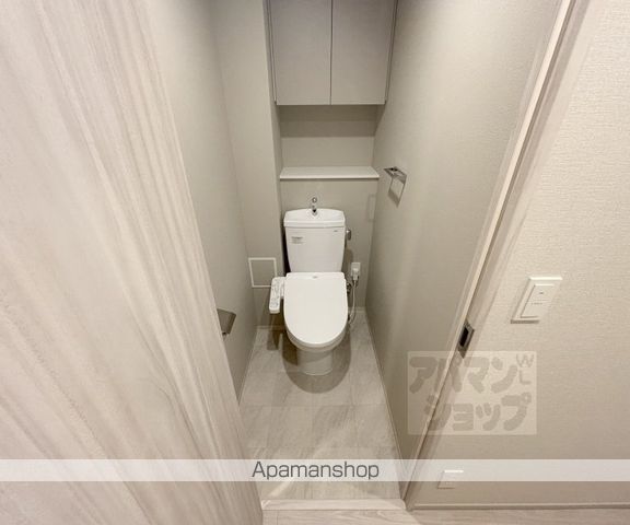 ファインレジデンス京都五条通の内装写真