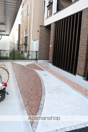 エクイティⅢ[1K/28.87m2]の共用部3