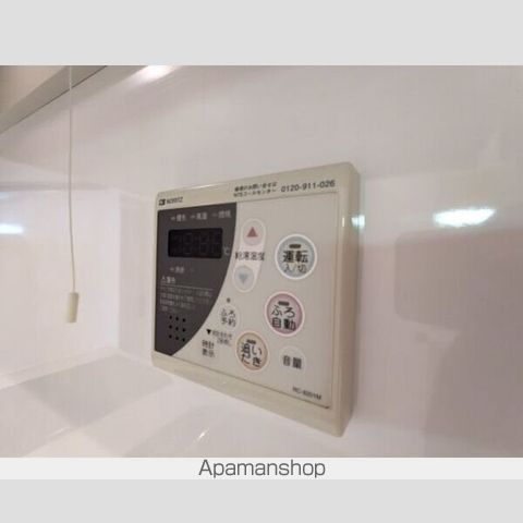 ガーデン板橋氷川町の内装写真