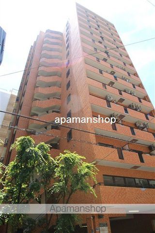 ライオンズマンション東本町第参の外観写真