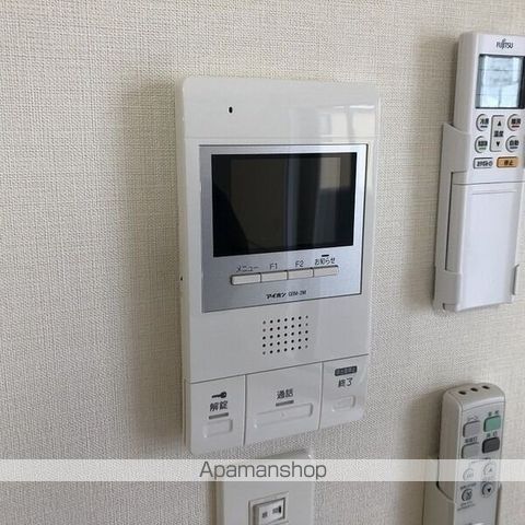 グランメールSARAの内装写真