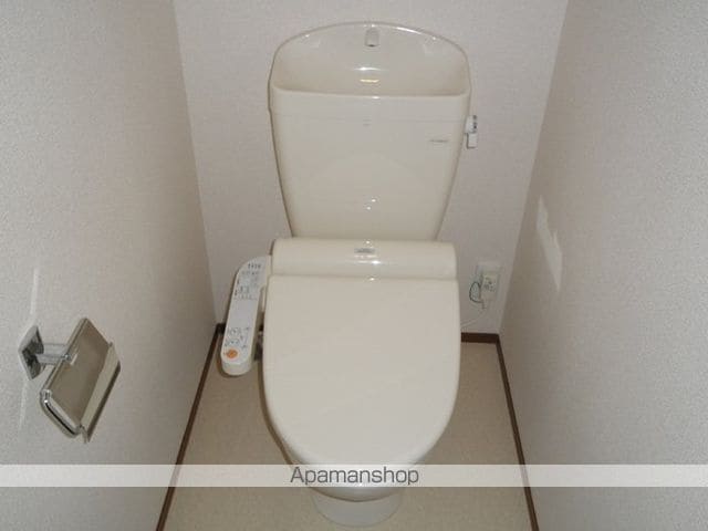 エスペランサの内装写真