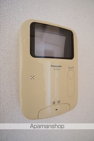 カルテットCの内装写真