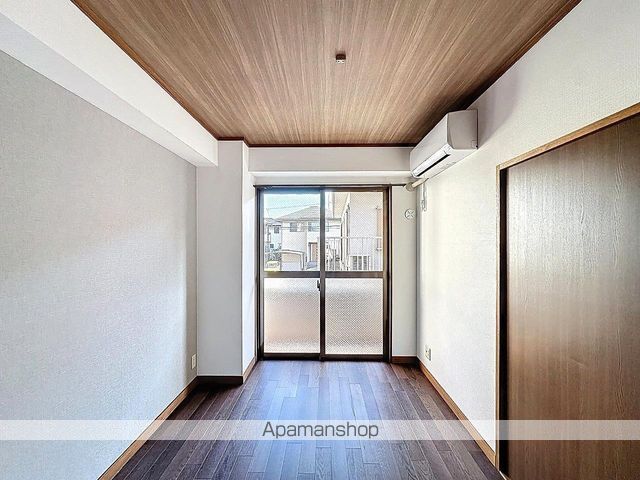 A&S KATO K−I A棟の内装写真
