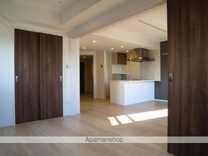 ハーモニーレジデンス東京イーストコア００４[1LDK/45.19m2]のその他内装9