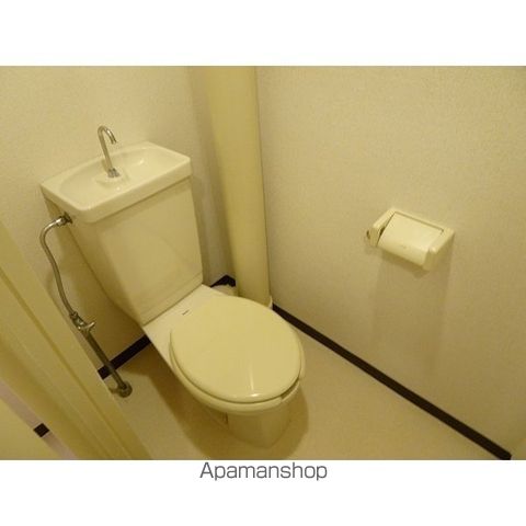 グレース大蔵の内装写真