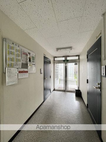 パルコート南郷のその他写真