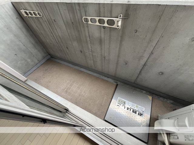 アスティオン都島の内装写真