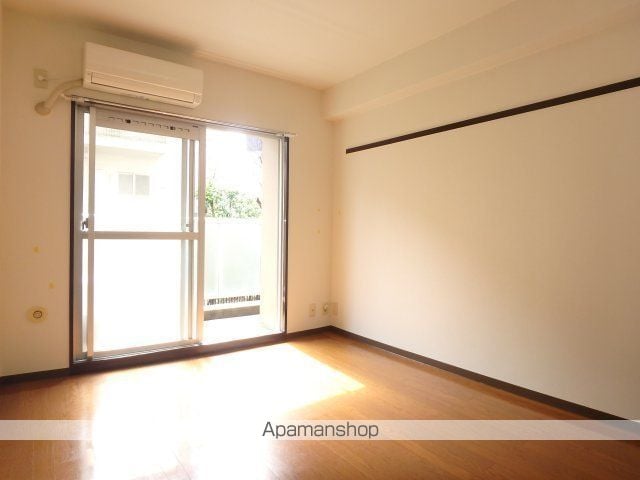 芦花ハウスⅡ[2DK/41.25m2]の内装