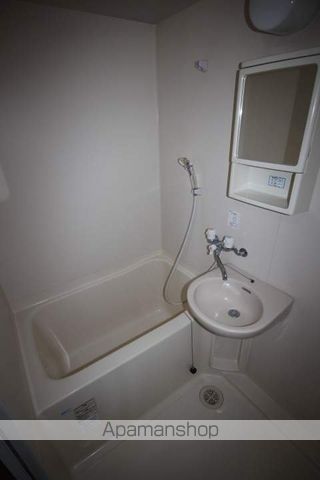 プチグランドの内装写真