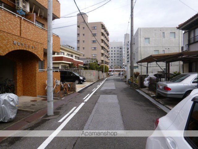 西富マンションの周辺写真