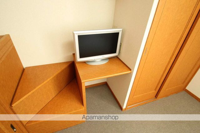 レオパレスWAKAKUSAの内装写真