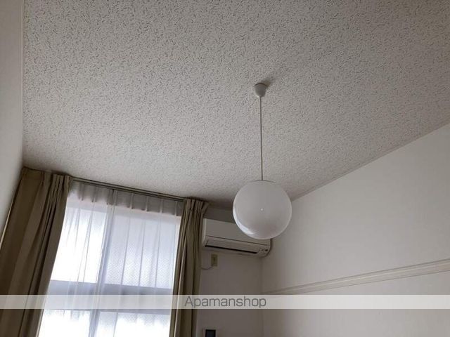 ファンタジアの内装写真
