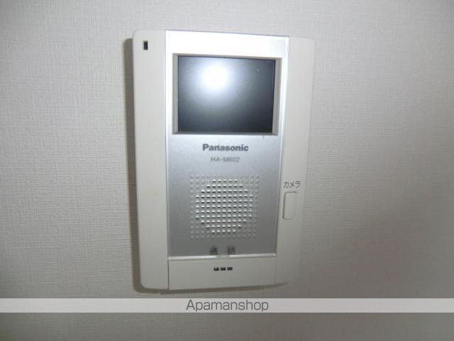 マンショングランメールの内装写真
