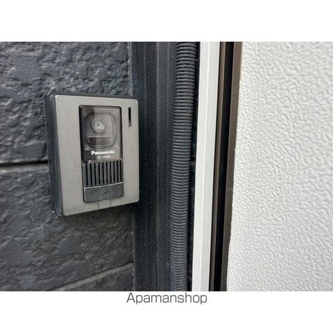 ペンション竹ノ塚の内装写真
