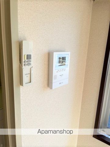 SATOビル大黒の内装写真