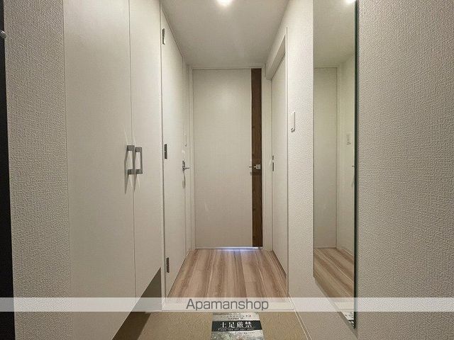 セレニテ堺筋本町リアンの内装写真