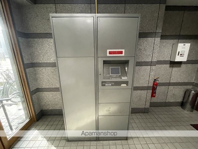 THUマンションのその他写真
